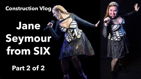 Six the Musical Live!