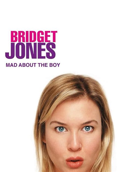 Bridget Jones: Mad About